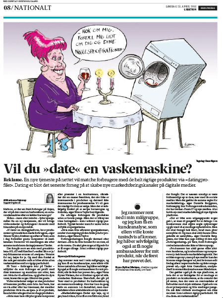 Berlingske