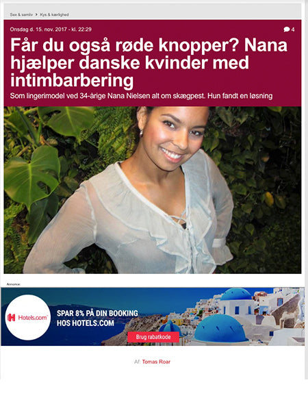 Ekstra Bladet