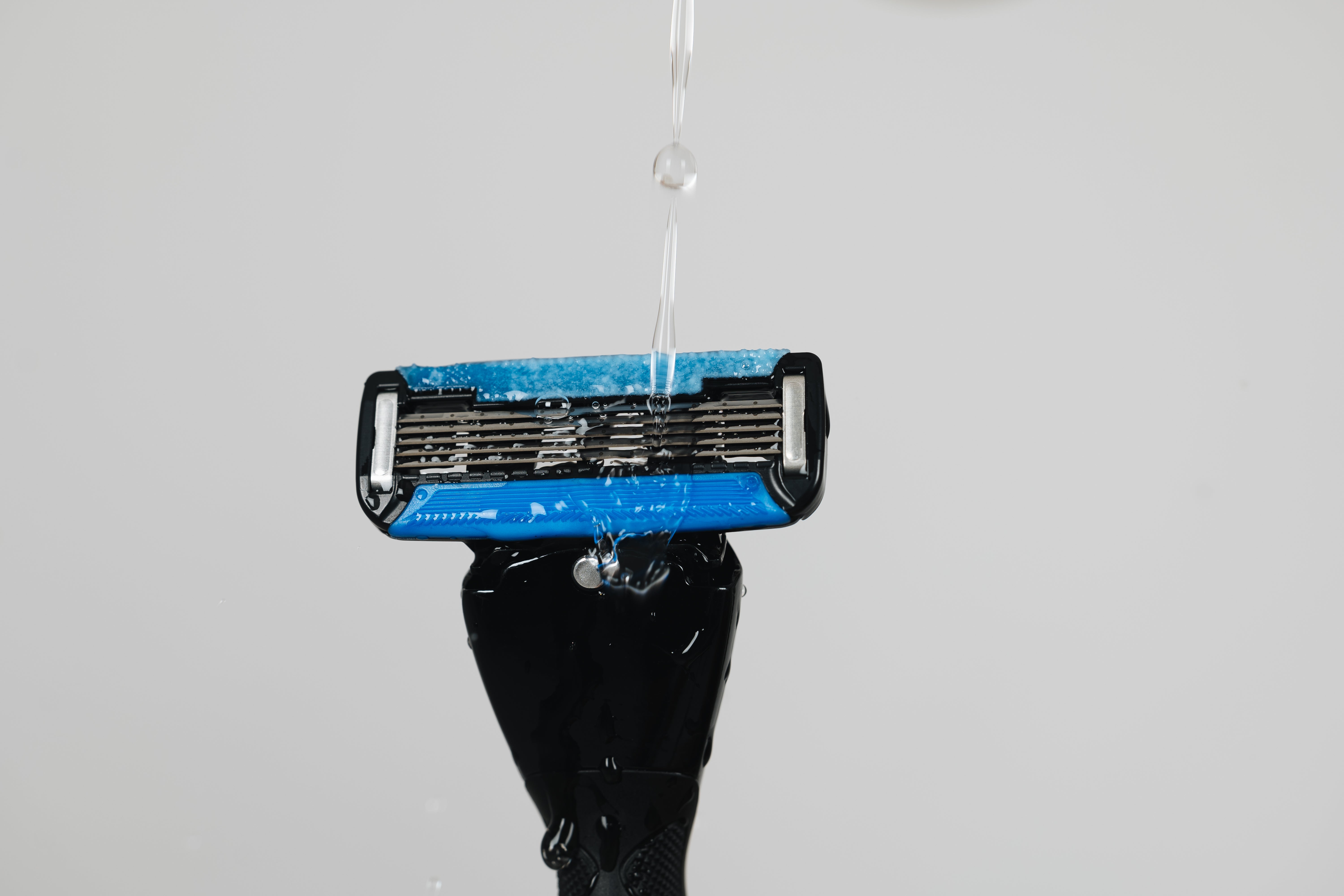 Bedste skraber til bikinilinjen: Undgå røde knopper ved intimbarbering