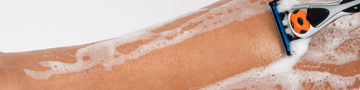 Beard plague prevention - women