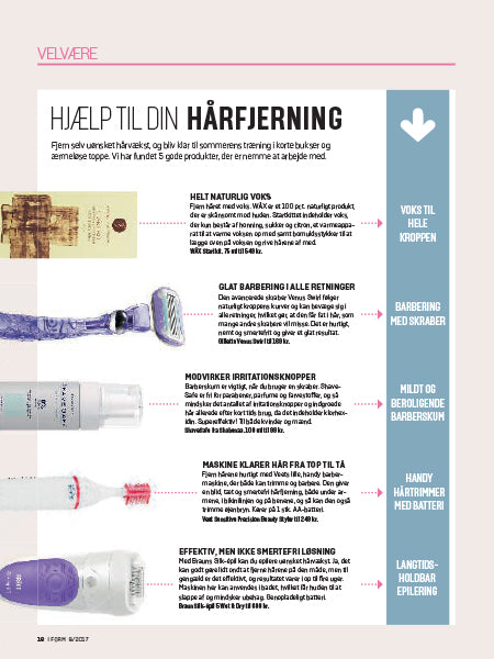 Women of the Time - 2012