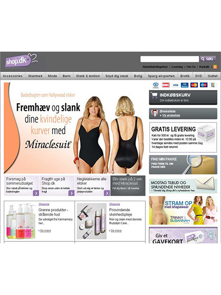 Shop.dk
