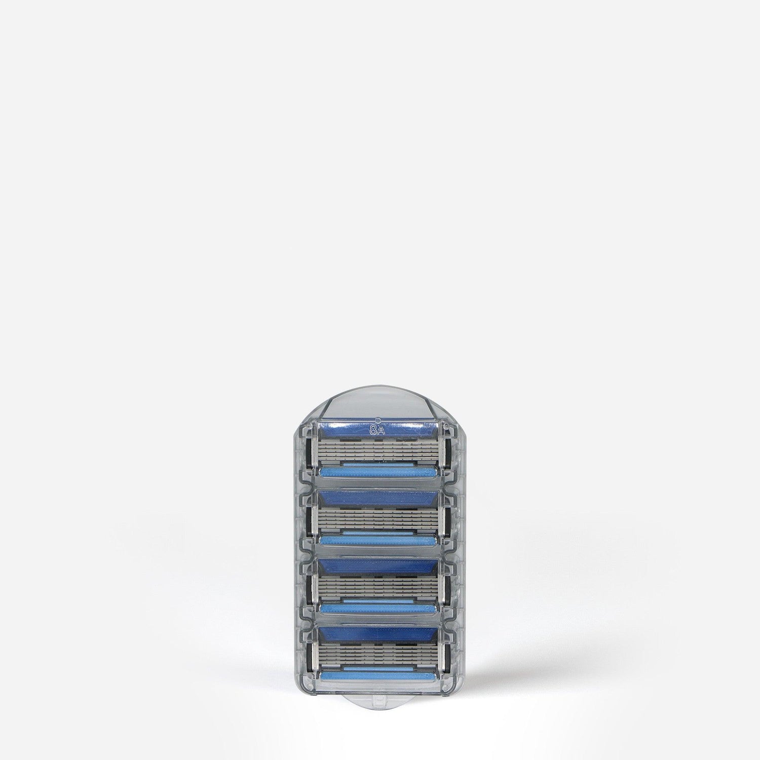 SHAVESAFE RAZOR HEADS 4 PIECES - ShaveSafe