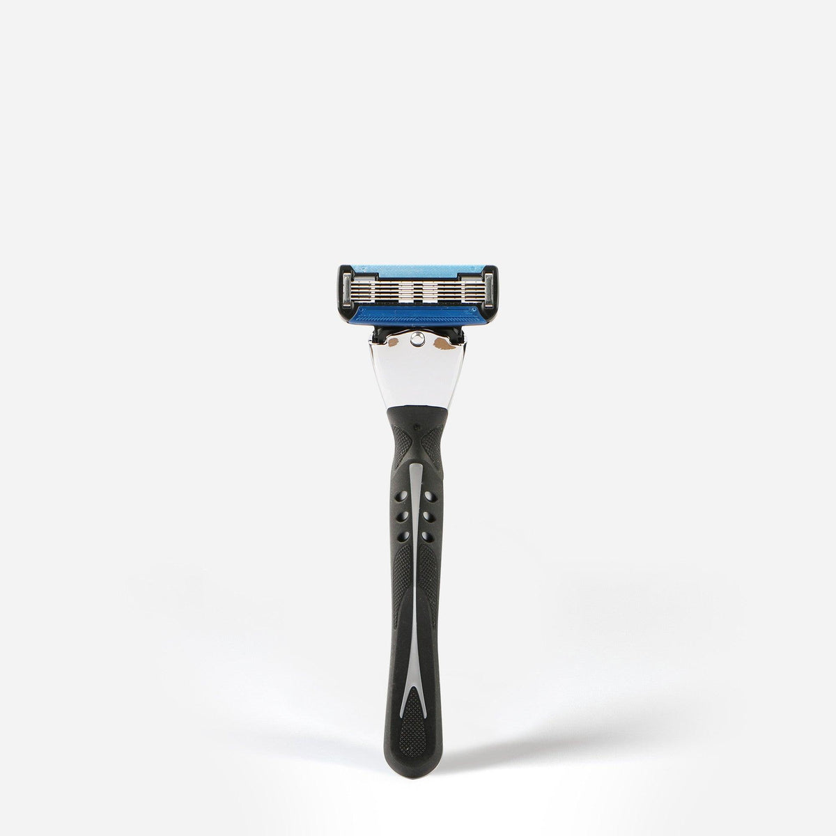 SHAVESAFE RAZOR