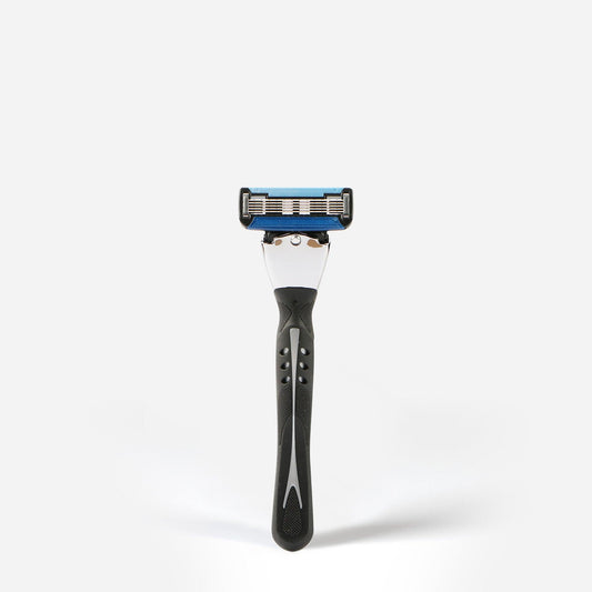 SHAVESAFE RAZOR - ShaveSafe